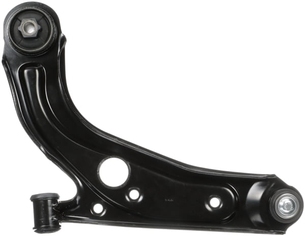 Delphi Control Arm Fits select: 2012-2019 FIAT 500