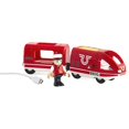 thumbnail image 2 of BRIO - 33746 | Travel Rechargeable Train, 2 of 3