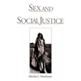 thumbnail image 1 of Sex and Social Justice, 1 of 1