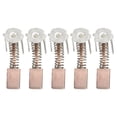 thumbnail image 1 of 5 pcs Carbon Brush replace For Bosch GSR/GSB140-LI/GSR/GSB180-LI, 1 of 10