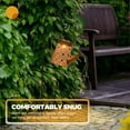 thumbnail image 4 of unbranded Kettle Solar Para De Jardín Con Ambiental Y Estructura Duradera, 4 of 8