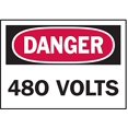 thumbnail image 2 of Brady 86060 480 Volts, 2 of 3