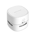 thumbnail image 1 of Aspirateur de Bureau Mini Balayeuse de Table Sans Fil & Design Rotatif 360o pour Clavier/maison/école/bureau-B, 1 of 7