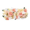 thumbnail image 1 of Wedding Simulation Silk Cloth Eucalyptus Flower Row Wedding T Stage Road Lead Decoration Flower Row_The Ultimate Gift, 1 of 5