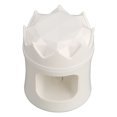 thumbnail image 5 of Secador De Uñas UV Mini Quicky-Dry Luz UV Ligero Portátil Secado Rápido Secador De Luz De Curado De Uñas Para Manicura Salón De Belleza Secador De Uñas Arte De Uñas DIY(blanco), 5 of 5