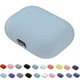 thumbnail image 2 of facefd Bluetooth Earbuds Wireless Earphone Case Shockproof Box Silicone Protective Cover Replacement for Airpods, 2 of 5