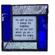 thumbnail image 4 of Encourage Printed Photo Frame Decoration, Picture Photo Frame for Wall Decor with Artworks Prints Organizer and Display Frames Gift, 4 of 4