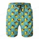 thumbnail image 2 of Pantalones cortos de playa de pato para niños, traje de baño transpirable, pantalones cortos de tabla de surf, ropa deportiva informal de secado rápido, bañadores de verano para niños Fivean unisex, 2 of 2
