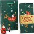 Zenghuiiii Surprise Joyjoyset Surprise Set 2024 Newly Tractor Wrapping Paper Christmas Wrapping