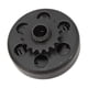 thumbnail image 1 of Embrague Centrífugo, Embrague Centrífugo 18T Diámetro De 3/4 Pulg. Aleación De Metal De Alta Resistencia Para Motor Go Kart 168 170CC, 1 of 7