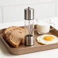 thumbnail image 1 of RKSTN Pepper Grinder 8 Inch Large, 1 of 4