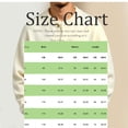 thumbnail image 3 of Mens Cardigan Sweaters Crew Neck Button Front Soft Knit Pullover Drop Shoulder Long Sleeve Loose Fit Casual Outerwear Tops, 3 of 6