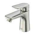 thumbnail image 2 of American Standard 7061.131 Aspirations 1.2 GPM Single Hole Bathroom Faucet - Black, 2 of 6