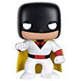 thumbnail image 4 of Frankenstein Jr. & The Impossibles Funko Pop Animation Vinyl 4" Figure, 4 of 4