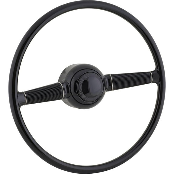 1940 Ford 15 Inch Steering Wheel