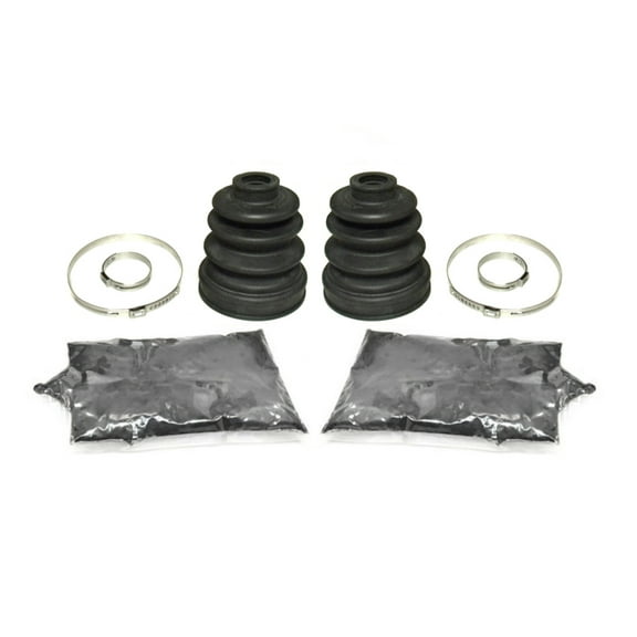 CV Boot Kits for Honda FL 400R Pilot 1989-1990, Rear, Inner, Heavy Duty