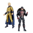 thumbnail image 2 of Figuras de Acción Hasbro Marvel Legends Series Thunderbolts John F Walker y Sentry, 2 of 8