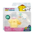 thumbnail image 1 of Hello Kitty and Friends 2" - Dreamland: Cinnamoroll & Pompompurin, 1 of 2