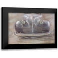thumbnail image 1 of Murdock, Ramona 18x13 Black Modern Framed Museum Art Print Titled - Old Bessie, 1 of 5