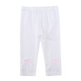 thumbnail image 1 of Richie House Girls' Crooped Pants Leggings RH2684, 1 of 2