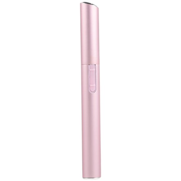 CHOK Electric Eyebrow Trimmer Hair Remover Shaver Body Hair Shaver Eyebrow Shaping Machine Without Battery
