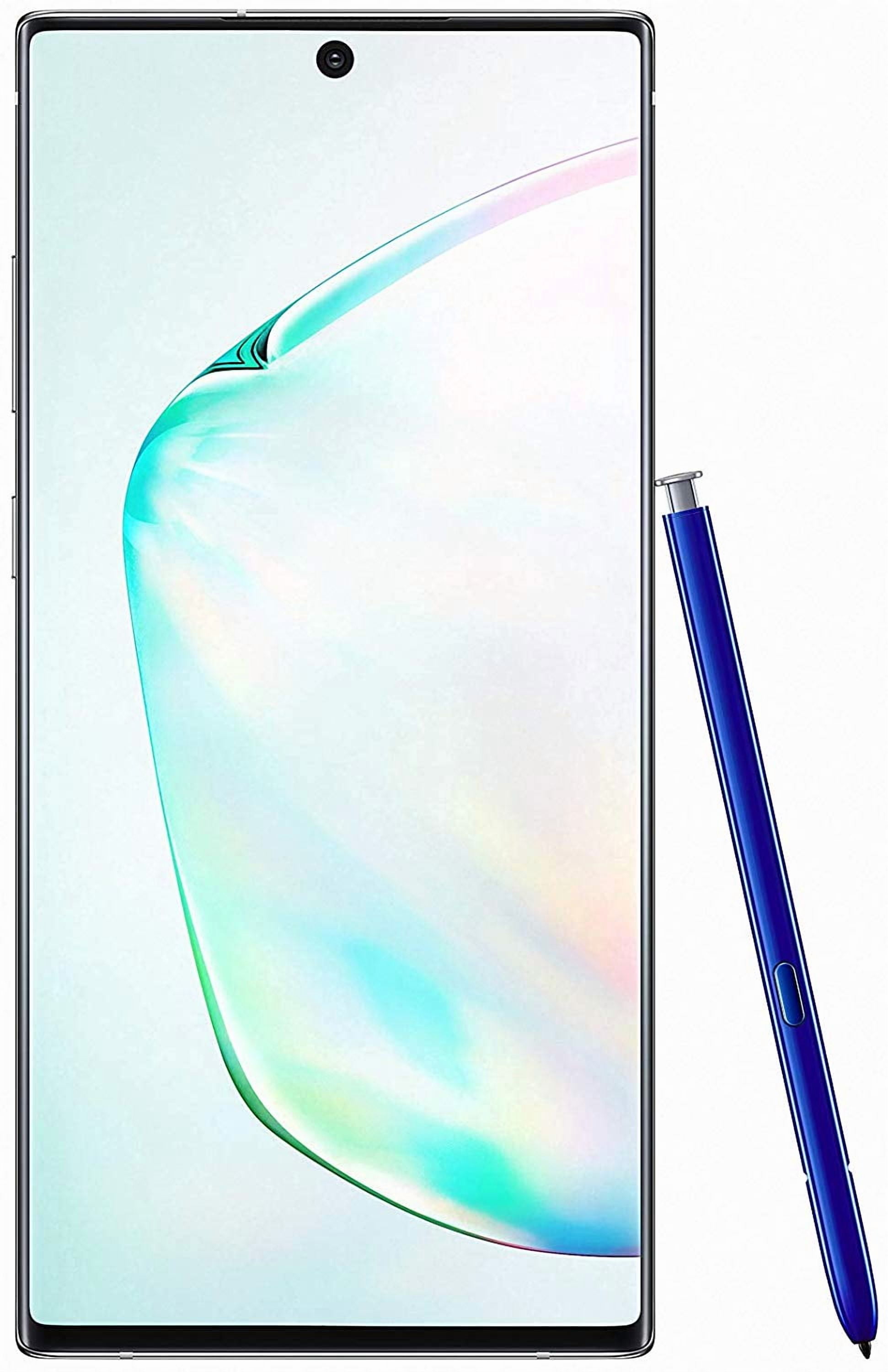 •*•様 Samsung Galaxy Note 10+ 5G Samsung Galaxy Note 10+ Plus 5G, Single-SIM 256GB, Unlocked