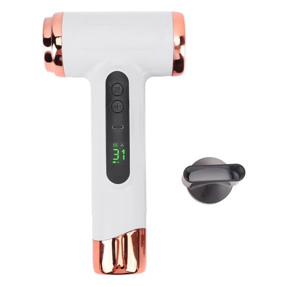 Fast Drying Device Hair Dryer Rechargeable Hair Dryer 200W Styling Machine