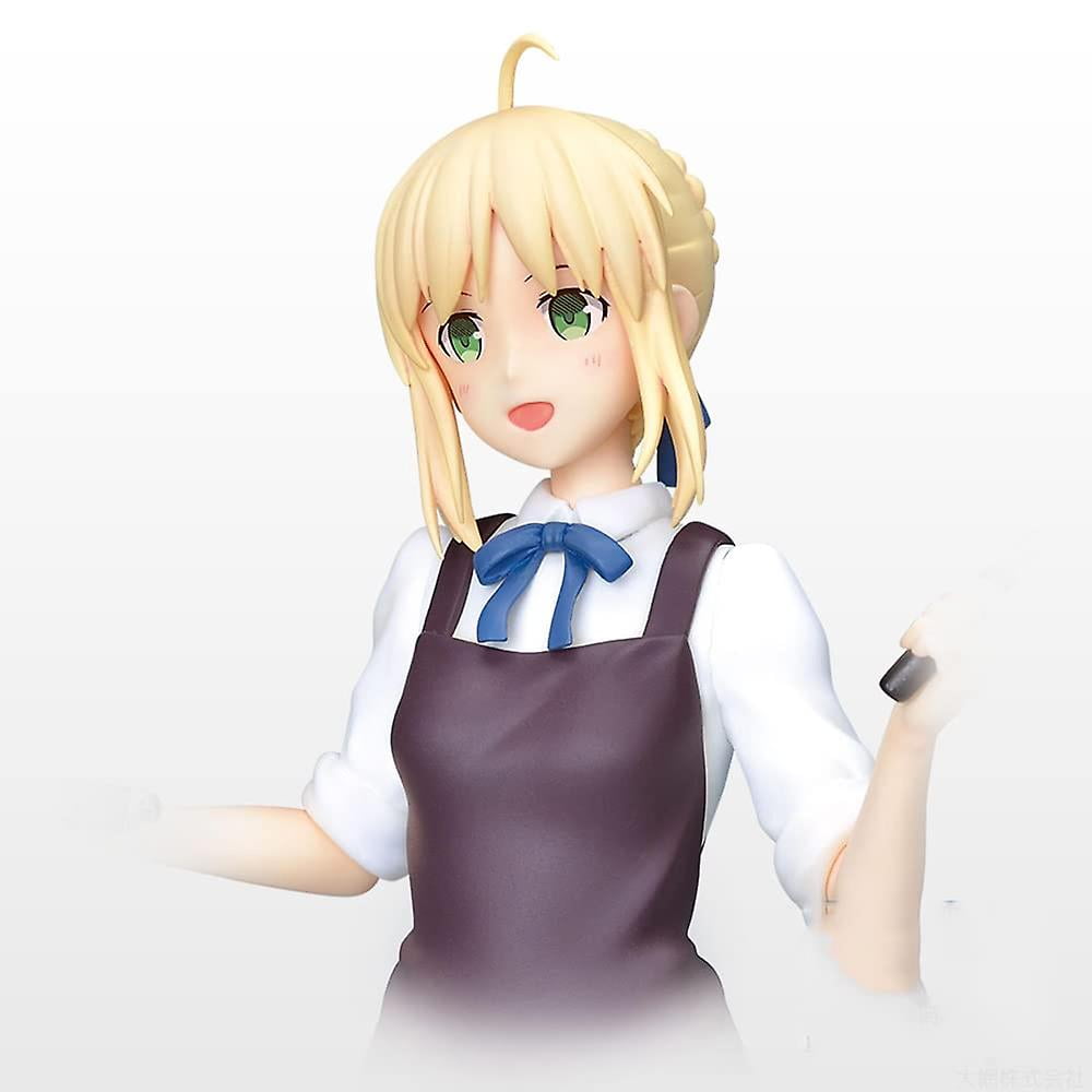 Images  Saber  Anime Characters Database