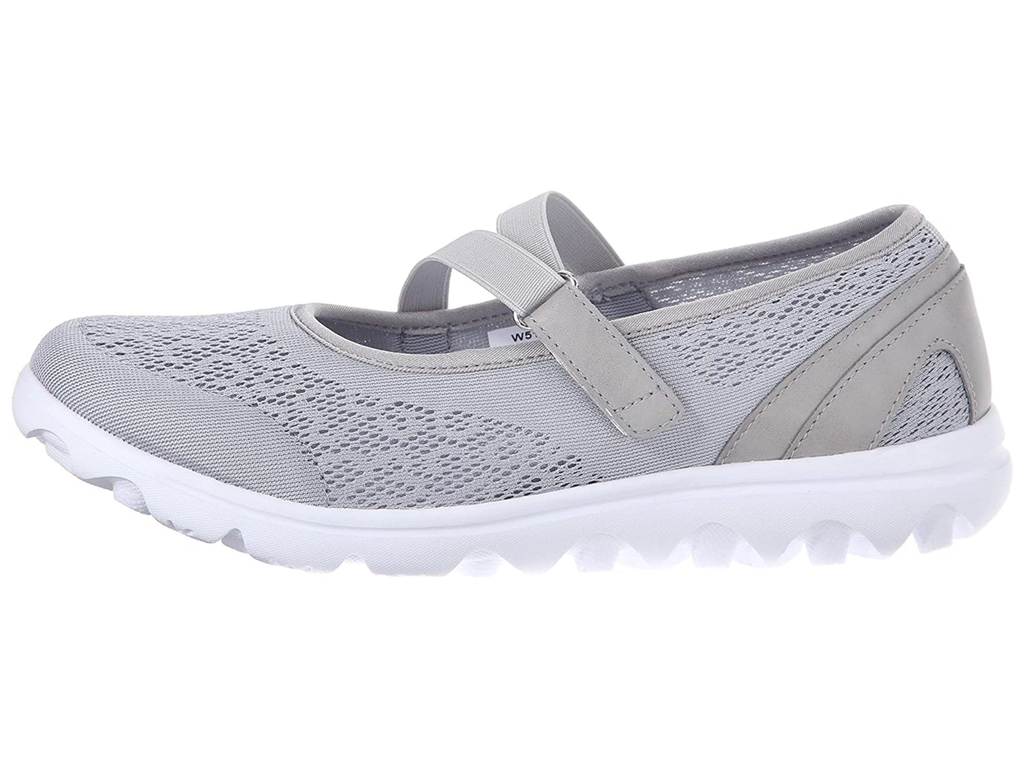 propét women's travelactiv mary jane flat