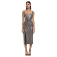 thumbnail image 2 of Donna Morgan Lux Dress, 2 of 4