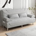 thumbnail image 1 of Floor Living Room Sofas Lounge Comfort Luxury Nordic Couch Sofas Loveseat Dining Room Canape Gonflabe Salon Furniture MQ50SF My Lux Decor Round, 1 of 13