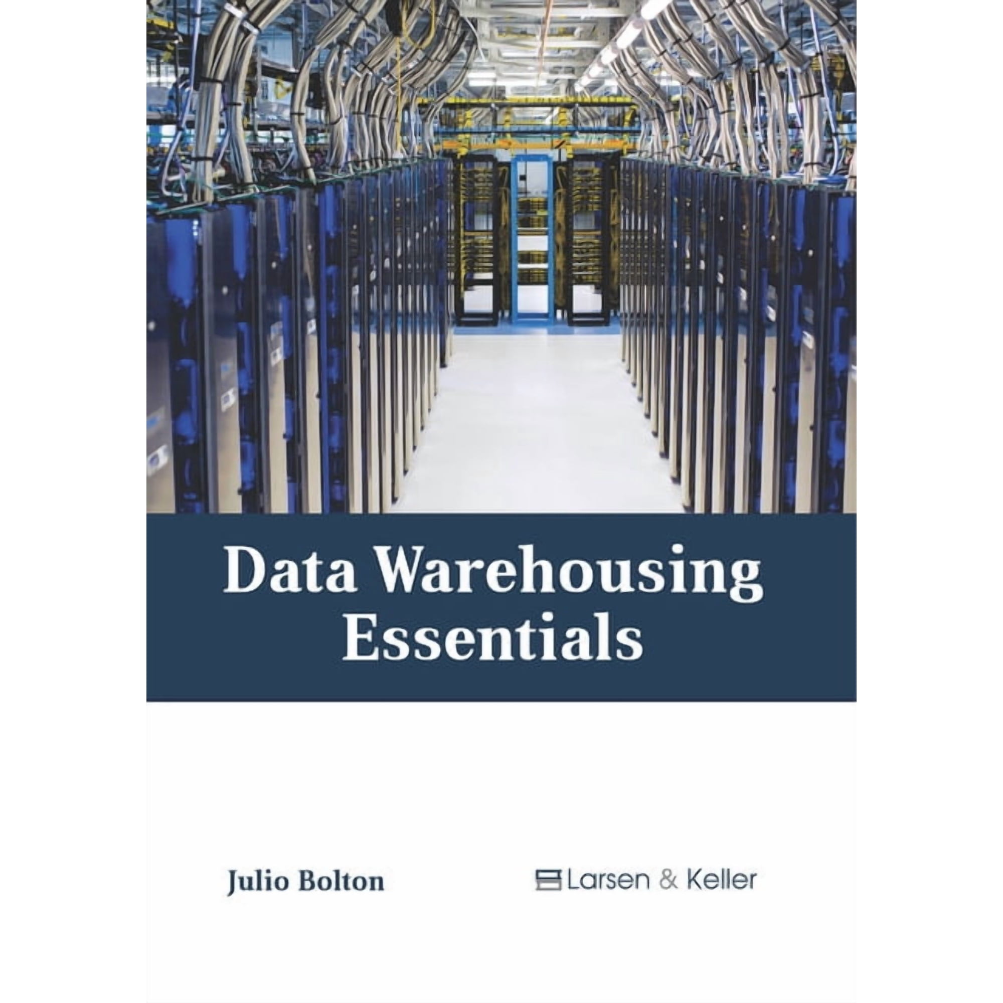 Data Warehousing Essentials (Hardcover)