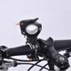thumbnail image 3 of Nuevo soporte para lámpara de bicicleta, soporte para linterna, accesorios para bicicleta de montaña, soporte para lámpara de liberación rápida (rojo) JM JM, 3 of 4