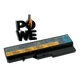 thumbnail image 1 of Batería Compatible Para Lenovo IdeaPad G565 6 Celdas POWE BTRY11414 Color Negro 10.8V 48Wh 4400mAh, 1 of 7