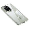 thumbnail image 1 of For Huawei nova 13 Pro Case PC+TPU Phone Cover Airbag Protection - Black, 1 of 3