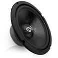 thumbnail image 1 of Woofer de graves medios para coche Pyle PDMR8 de 8 pulgadas, 360 W y 8 ohmios, 1 of 8