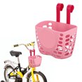 thumbnail image 1 of Kid'S Bike Basket Bicycle Handlebar Basket, 1 of 5
