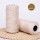 thumbnail image 1 of Xiao Hua Hilo blanco simple de 100 g: una opción ideal para hilos de lujo de alta gama, hilos para tejer suéteres, suéteres hechos a mano, bufandas y proyectos de artesanía cómodos., 1 of 4