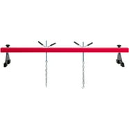 Omega 30750 Black H-Type Engine Stand, 750 lb. Capacity - Walmart.com