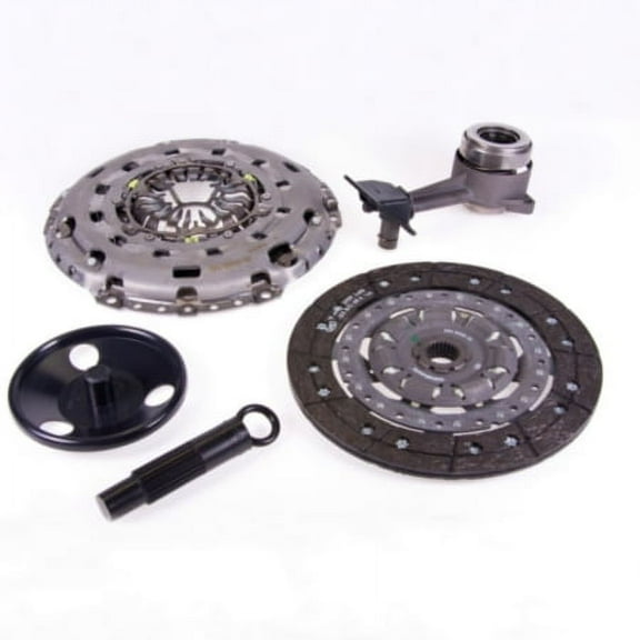 LUK OE Replacement Clutch Kit
