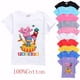 thumbnail image 2 of Camiseta con estampado de Pocoyoe para niños, camiseta de manga corta para niños, ropa para niños, heterosexual, drogas, lindo, dibujos animados, caliente, nuevo, verano zhangyuxiang LED, 2 of 2