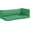 Green, variant on Gray Pallet Cushion 22.8x22.8x3.9 Inches Outdoor Seat Cushion with Polyester Fabric and Hollow Fiber Filling for Garden Patio Indoor Use