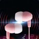 thumbnail image 1 of Twowood auricular Cableado Universal Estéreo In-Ear Auriculares Auriculares Auriculares Auriculares Auriculares con MIC, 1 of 6