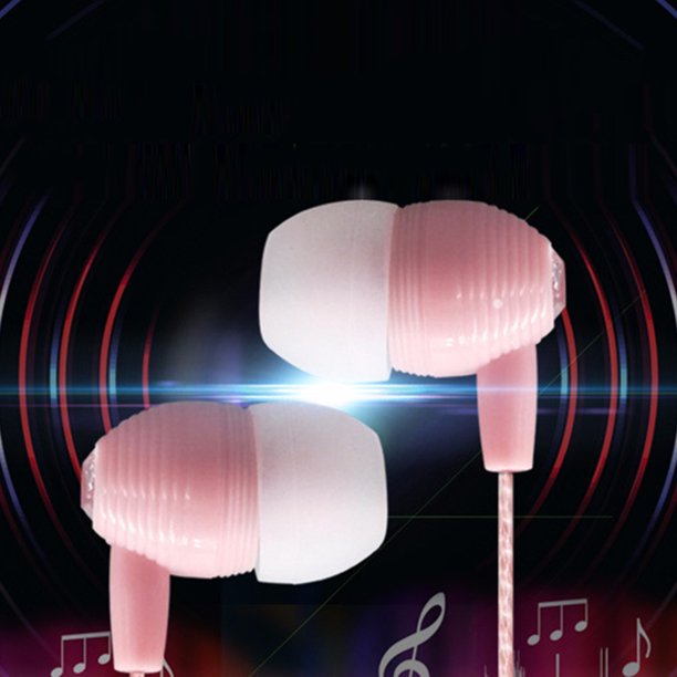Twowood auricular Cableado Universal Estéreo In-Ear Auriculares Auriculares Auriculares Auriculares Auriculares con MIC