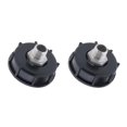 thumbnail image 4 of Kenally 1000L IBC Adapter Coarse Thread Water 4 Outside Thread Tank Fit Connector Tipo 1 2piezas, 4 of 6