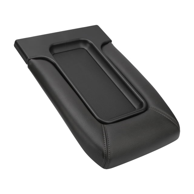 Center Console Lid Center Console Cover Center Console Armrest Center Console Lid Replacement Center Console Lid Set Center Console Lid Cover Kit Waterproof Replacement For