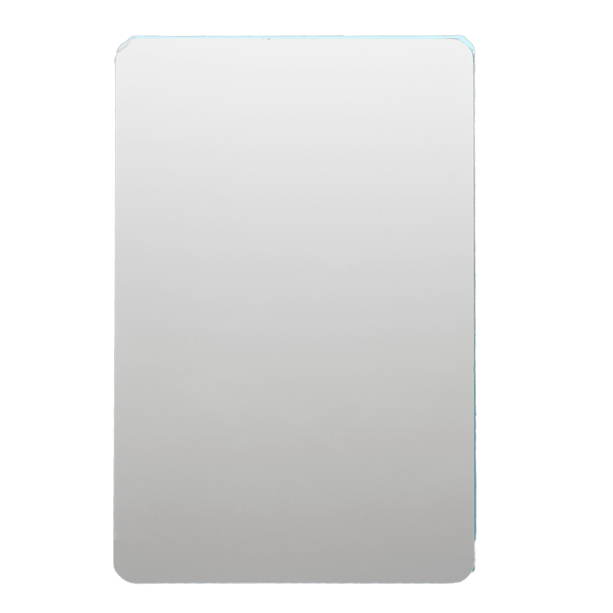 Flipside Products Two-Sided Flannel/Dry Erase Board, 18" x 24"