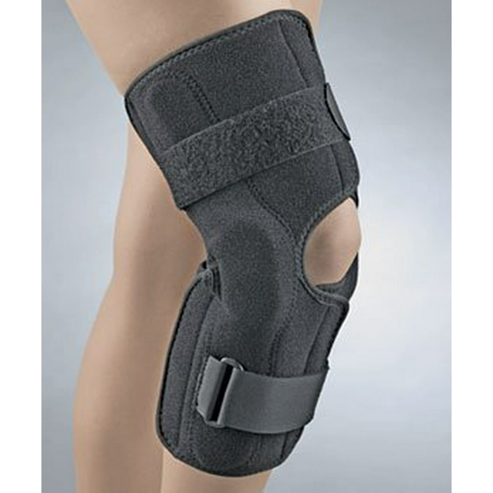 Adjustable Rom Knee Brace Universal/Regular