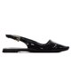 thumbnail image 1 of Flats Zmexico para Mujer 4023 negro 25.5, 1 of 6