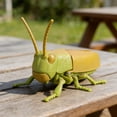 thumbnail image 6 of BiFandian Realistic Detailed Insect Toy Collection, Interactive Bug Figures for Playful Entertainment, Durable Play Models for Indoor and Outdoor Leisure Fun, 6 of 8